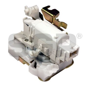 SGR 27214 KAPI KİLİDİ ELEKTRİKLİ KANGO1-2ARKA SAĞ SÜR. RENAULT