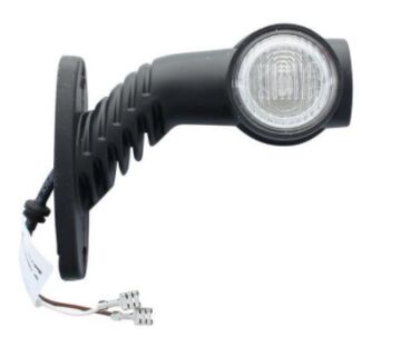 BOYNUZ LAMBA LED - SARKIT - SOL - 2 m
