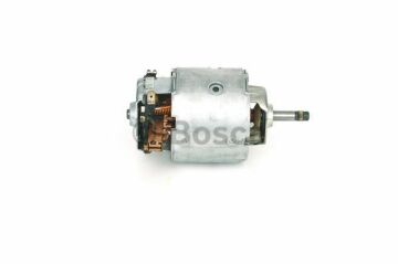 Doğru Akım Motoru BEH 9090332104; BEH 7684