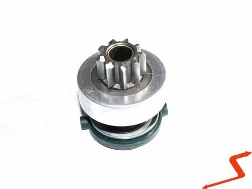 BOSCH_1006209677 Marş dişlisi VW OPEL MERCEDES  VWW 058911335A; OPE 9200