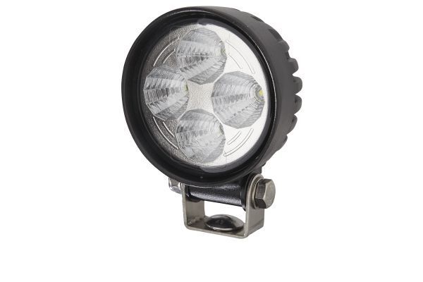 Çalışma Farı Hella Valuefit,24V,Siyah,Alüminyum gö 2 486 990