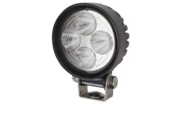 Çalışma Farı Hella Valuefit,24V,Siyah,Alüminyum gö 2 486 990