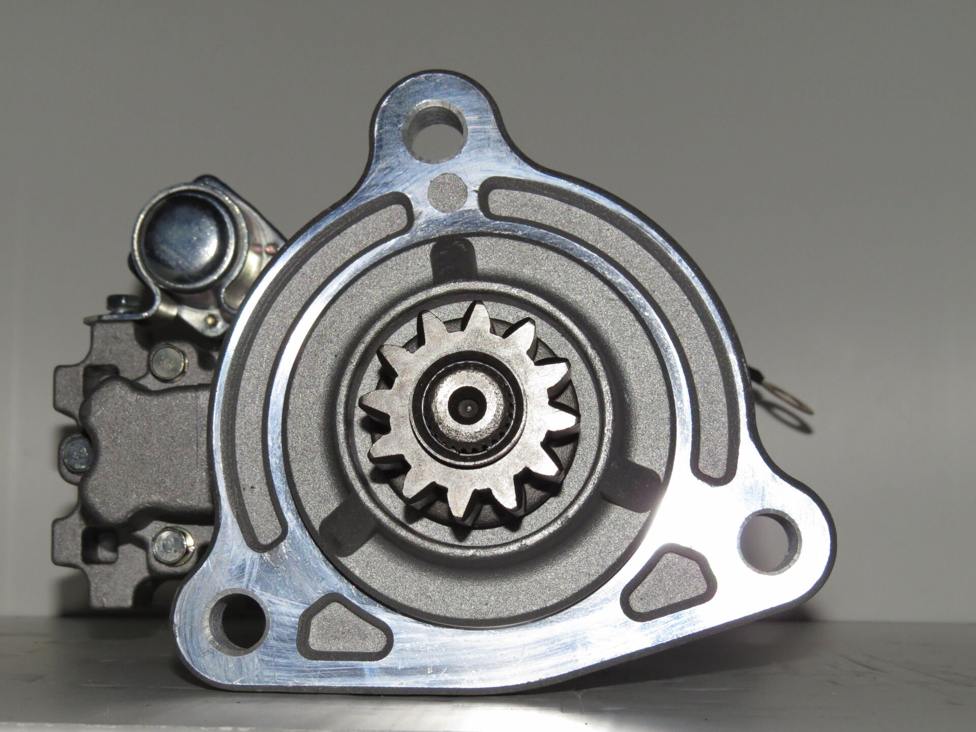 STR 9008  MARŞ MOTORU MAN TGA EURO 4 MOTOR 2006_ 51262019231 M009T83071