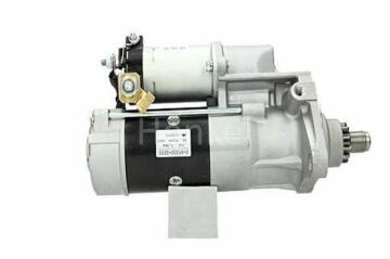 M8T60971 MARŞ MOTORU 24V 11D ISUZU 6HK1 STR2811