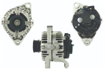ALT229 ALTERNATÖR BOSCH 12V 90A ALBEA/PALIO    46813061