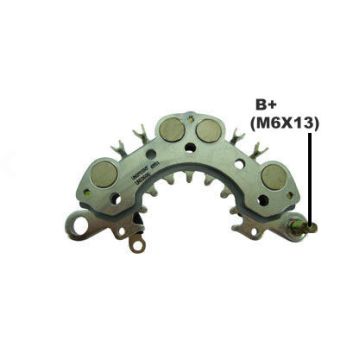 REC 6951 DİYOT TABLASI  NISSAN SKYSTAR 2.5D Y.M