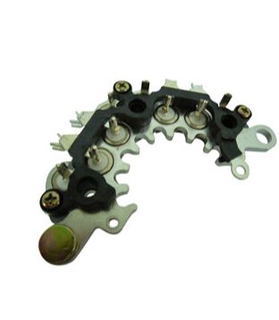 REC 6951 DİYOT TABLASI  NISSAN SKYSTAR 2.5D Y.M