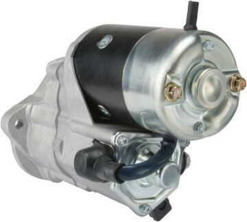 F032114711 Marş Motoru Kubota Engine  D1402 01-01- 1979 -