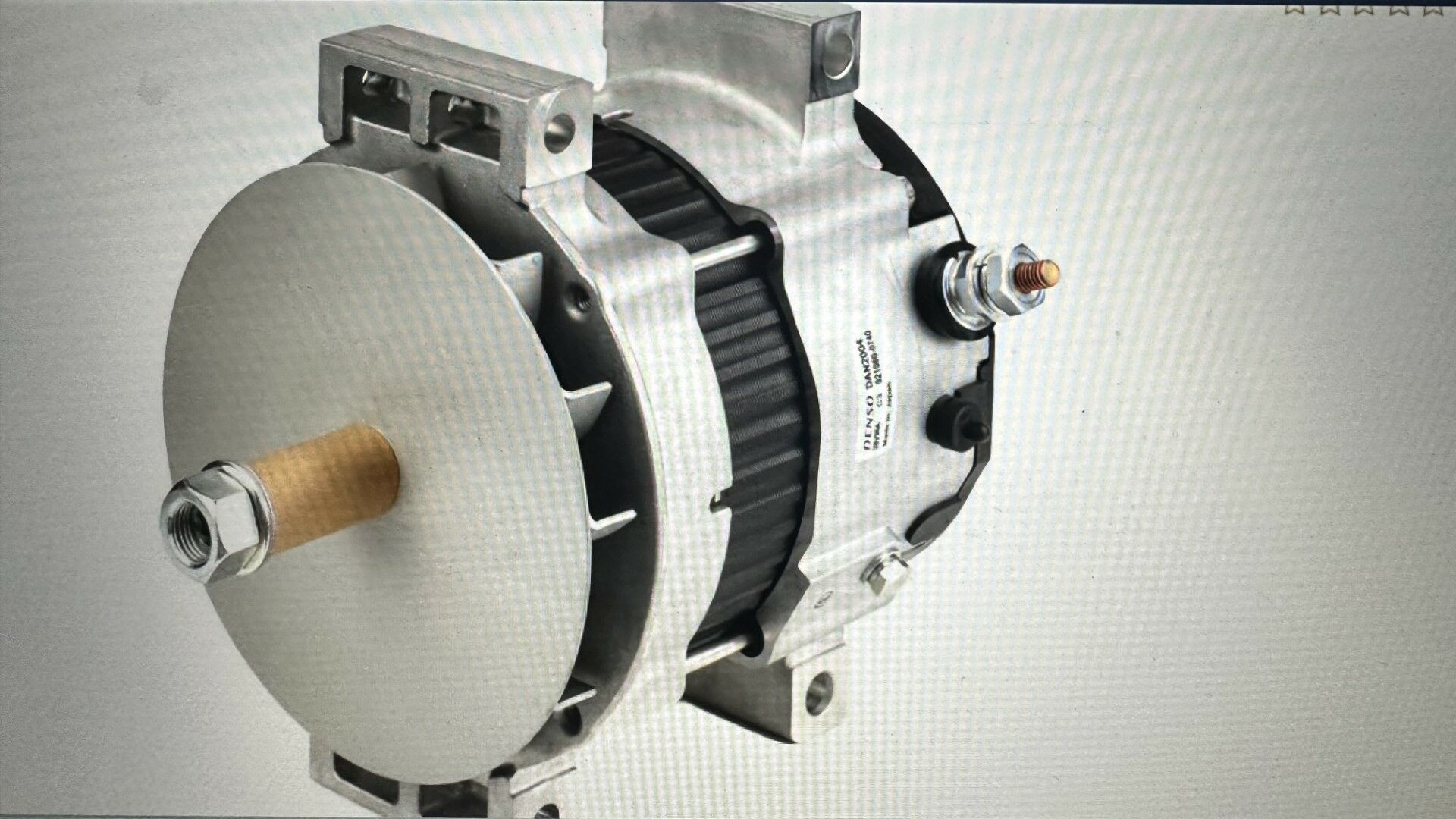 DAN2004 ALTERNATÖR 95A 28V CATERPİLLAR 021080-0740
021080-0740 101211-8401
101211-8401 101211-8401 021080-0740
101211-8401
101211-8401
101211-8401 2267683