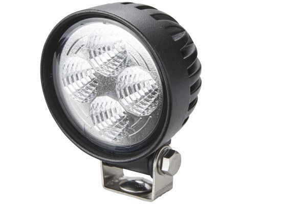 Çalışma Farı Hella Valuefit,24V,Siyah,Alüminyum gö -