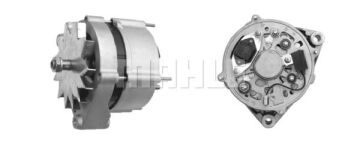 MG 458 Z1660 28V 55A LETRİKA MAHLE ISKRA MG458 72735457 11209413517 BOSCH 0120469580 DELCOREMY DRA4070 005 184 81 02