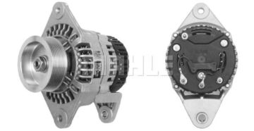 MGX 553 Z1660 LETRİKA MAHLE ISKRA MGX553 72738328 16350118500