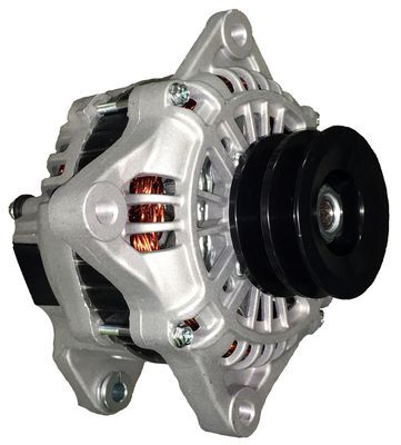 A4TR5188 SCANIA ALTERNATÖR 100 AMPER ALT1855
