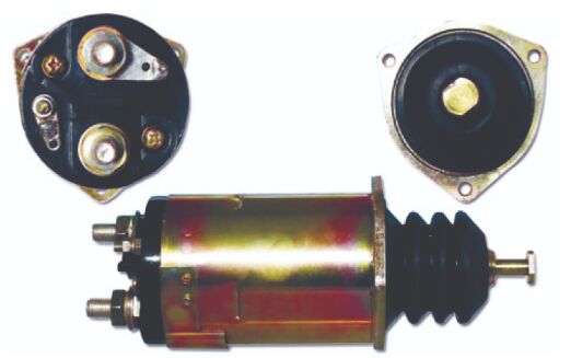 SN010 MARŞ OTOM.KOMATSU-ISUZU 3KUL 24V.0-47100-304 -74