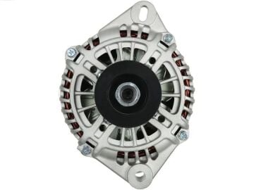 ALT703 ALTERNATÖR MITS.24V 130A FORD CARGO 1838 3238/413    97131 KA    GC4610300ADN a4tr7192 cc4610300