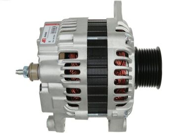 ALT703 ALTERNATÖR MITS.24V 130A FORD CARGO 1838 3238/413    97131 KA    GC4610300ADN a4tr7192 cc4610300
