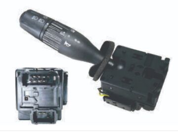 RE1410 SİNYAL KOLU RENAULT PREMIUM 98-2005  SENSEN