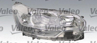 43692 FAR (SAĞ) CITROEN C5 FBL+DRL 08> 6206H8 6206-H8
