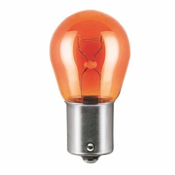 34797 PY21W   BAU15s 93 AMPUL YAN TIRNAK SARI UZUN