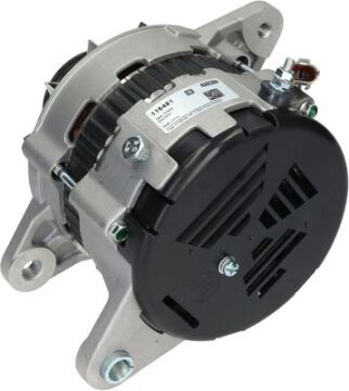 F032116481 Alternatör Case JS200  Isuzu 4HK1/ I4HK 1T  -,Case JS220  Isuzu 4HK1/ I4HK1T  -,Hitachi ZX240  Isuzu 4HK1/ I4HK1T  -,Hitachi ZX230  Isuzu 4HK1/ I4HK1T  -,Hitachi ZAX15  Isuzu 4HK1/ I4HK1T  -