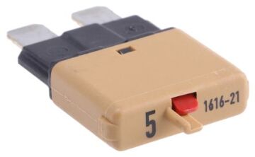 OTOMATİK SİGORTA 20 AMP.
