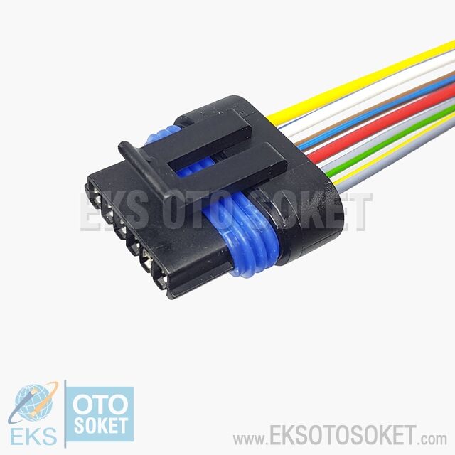 6C006 OPEL SOKET
