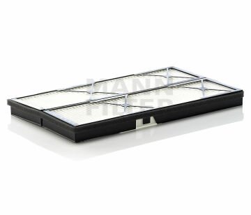 CU 3759 İÇ MEKAN FİLTRESİ MERCEDES-BENZ MERCEDES-BENZ V-Klasse (638/2) Vito I (638) Unimog-Serie