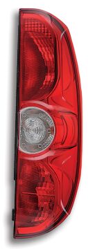 610317 DOBLO STOP LAMBASI TEK KAPI SOL 2009-2014 FİAT DUYSUZ 51830565