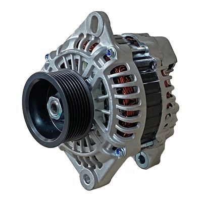 GC4610300ADN FORD CARGO ALTERNATÖR 130 AMPER ALT 703   ALT703  A4TR7192