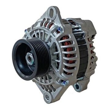GC4610300ADN FORD CARGO ALTERNATÖR 130 AMPER ALT 703   ALT703  A4TR7192