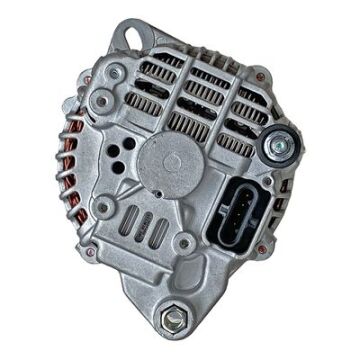 GC4610300ADN FORD CARGO ALTERNATÖR 130 AMPER ALT 703   ALT703  A4TR7192