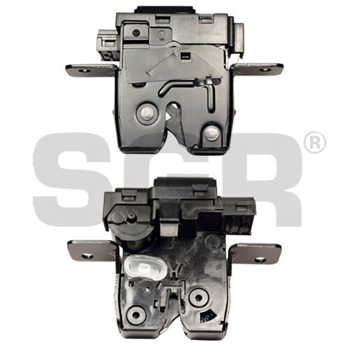 SGR 27235 KAPI KİLİDİ ELEKTRİKLİ MEGANE 2 CLİO 3 RENAULT