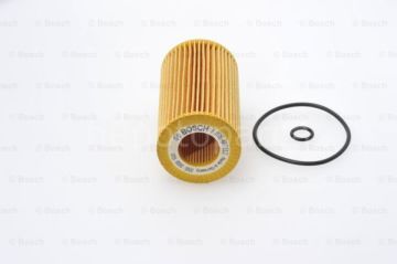 MERCEDES-BENZ C 250 CDI 09.2008 - 12.2014 BOSCH YAĞ FİLTRESİ filitre