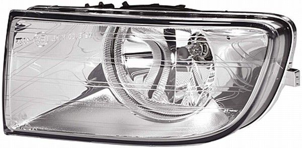 SİS FARI SAG SKODA OCTAVIA (1Z3) Combi 1Z0941700A 1Z0941702A