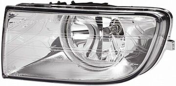 SİS FARI SAG SKODA OCTAVIA (1Z3) Combi 1Z0941700A 1Z0941702A