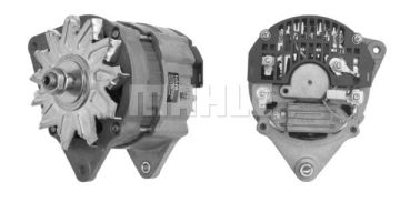 MGX 558 Z1660 LETRİKA MAHLE ISKRA MGX558 72738337 16907512500