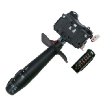 RE1192 SİNYAL KOLU KANGOO III/CLIO/DACIA DUZ SENSE