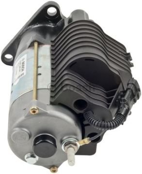 Marş  Motoru  MTU X52417200001