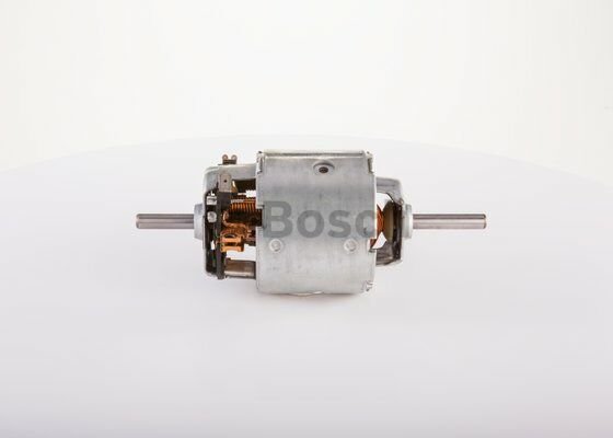 Doğru Akım Motoru (DPD Motor, 12 V) BMW E30 316 I, 318 I, 32