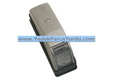 BULUŞ.101 BULUŞ BK 44 304 TEPE LAMBASI MERCEDES