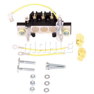 MGX 559KIT Z1660 LETRİKA MAHLE ISKRA MGX559KIT 72738338 16907514500