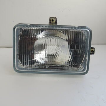 MAKO 111 ISUZU OTOBÜS H-4 SOL