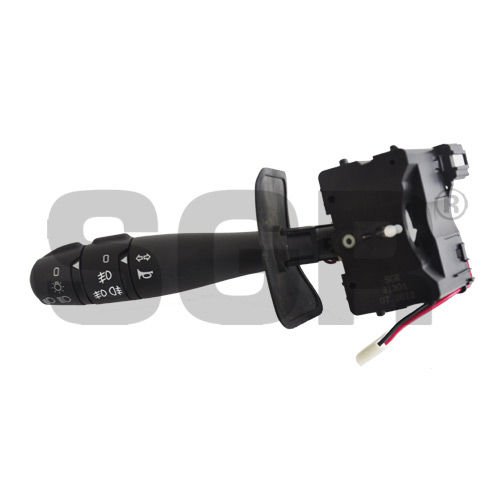 SGR 31301 SİNYAL KOLU RENAULT KANGO KORNALI-SİSLİ  FAR KOLU