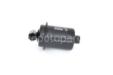 HYUNDAI Atos 1.0i 07.2001 - 12.2003 BOSCH BENZİN FİLTRESİ