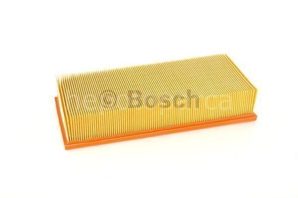 VOLVO 440 1.8i 09.1991 - 07.1997 BOSCH HAVA FİLTRESİ filitre