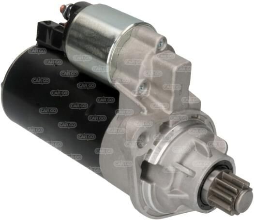 F032112429 Marş Motoru Audi S3 1.8 APY 01-03-1999  -,Audi S3 1.8 AMK 01-03-1999 -,Audi A3 Turbo 1.8 ARX 01-12-1996 -,Audi A3 Turbo 1.8 AUQ 01-12-1998 -,Audi TT Turbo 1.8 APX 01-10-1999 - STR6580