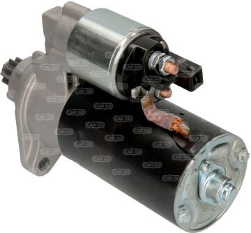 F032112429 Marş Motoru Audi S3 1.8 APY 01-03-1999  -,Audi S3 1.8 AMK 01-03-1999 -,Audi A3 Turbo 1.8 ARX 01-12-1996 -,Audi A3 Turbo 1.8 AUQ 01-12-1998 -,Audi TT Turbo 1.8 APX 01-10-1999 - STR6580