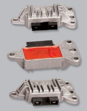 ELO.202052001 ELO KONJEKTÖR 12V Y.M  B TİPİ