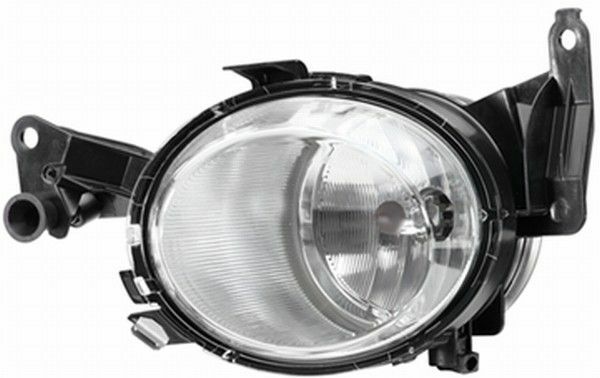 SİS FARI SOL OPEL CORSA D Van  13262573 13262573