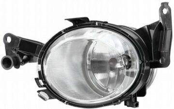 SİS FARI SOL OPEL CORSA D Van  13262573 13262573